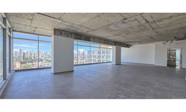 SE ALQUILA OFICINA EN OBARRIO