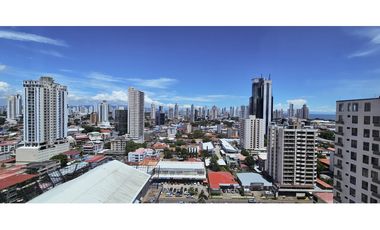 SE ALQUILA OFICINA EN OBARRIO