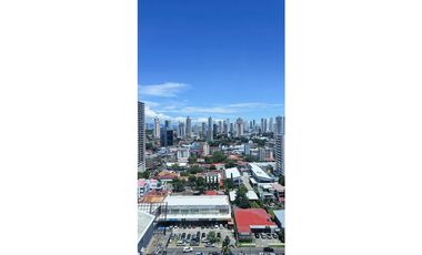 SE ALQUILA OFICINA EN OBARRIO