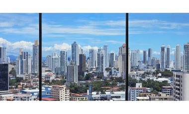 SE ALQUILA OFICINA EN OBARRIO