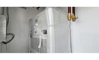 SE ALQUILA OFICINA EN OBARRIO