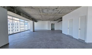 SE ALQUILA OFICINA EN OBARRIO