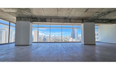 SE ALQUILA OFICINA EN OBARRIO