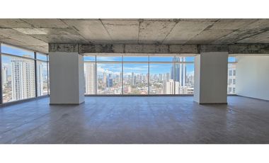 SE ALQUILA OFICINA EN OBARRIO