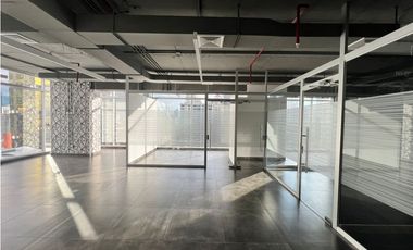 SE ALQUILA OFICINA EN OBARRIO