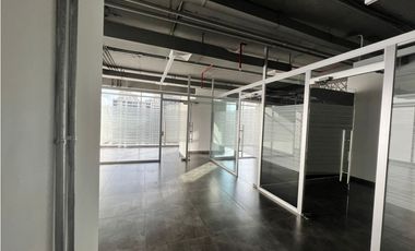 SE ALQUILA OFICINA EN OBARRIO