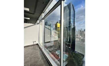 SE ALQUILA OFICINA EN OBARRIO