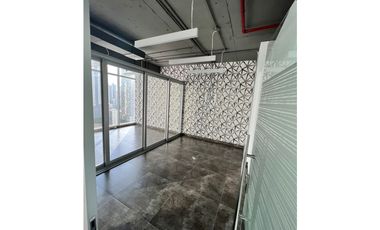 SE ALQUILA OFICINA EN OBARRIO