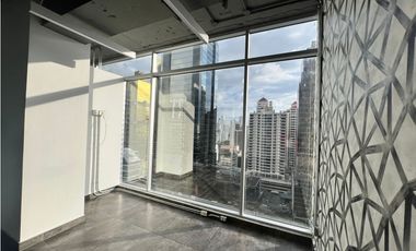 SE ALQUILA OFICINA EN OBARRIO