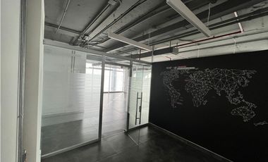 SE ALQUILA OFICINA EN OBARRIO