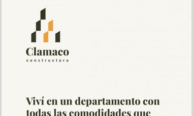 VENTA DE DEPARTAMENTO EN Caseros