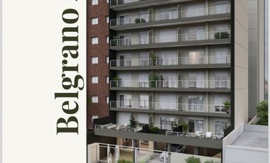 VENTA DE DEPARTAMENTO EN Caseros