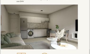 VENTA DE DEPARTAMENTO EN Caseros