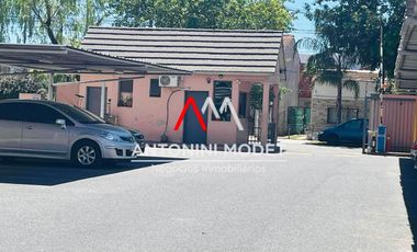 VENTA DE DEPARTAMENTO EN San Fernando