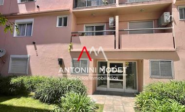 VENTA DE DEPARTAMENTO EN San Fernando