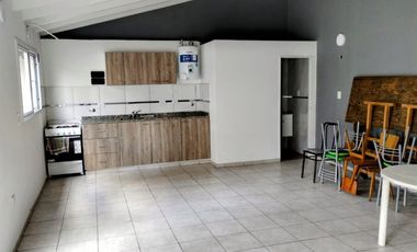 Departamento en venta en Wilde