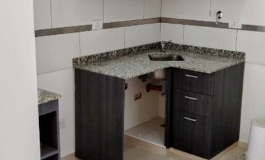 Departamento en venta en Wilde