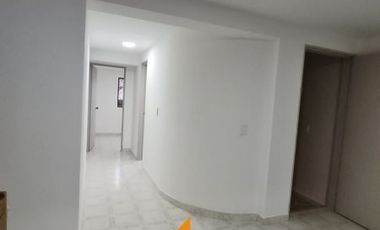 Apartamento en Arriendo Ubicado en Rionegro Codigo 1374