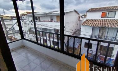 Apartamento en Arriendo Ubicado en Rionegro Codigo 1374