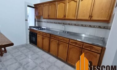 Apartamento en Arriendo Ubicado en Rionegro Codigo 1374