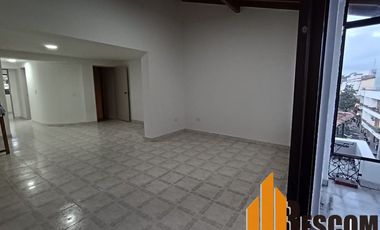 Apartamento en Arriendo Ubicado en Rionegro Codigo 1374