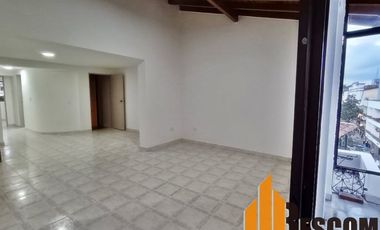 Apartamento en Arriendo Ubicado en Rionegro Codigo 1374