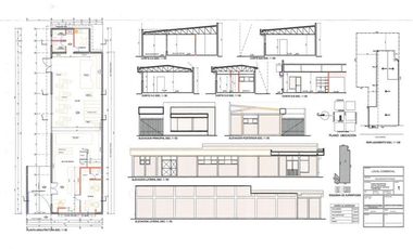 Local Comercial en Venta en Arauco