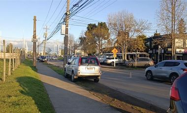 Local Comercial en Venta en Calle Paul Harris, sector Quilamapu, Chillan