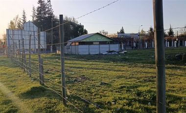 Local Comercial en Venta en Calle Paul Harris, sector Quilamapu, Chillan
