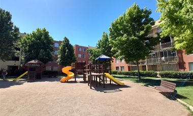 Departamento en Venta en Parque del Sol II