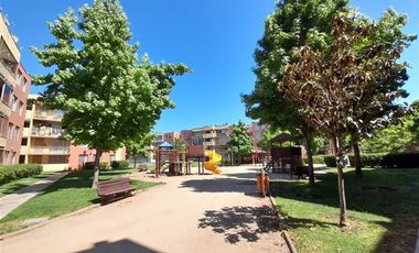Departamento en Venta en Parque del Sol II
