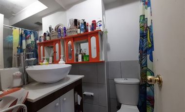 Departamento en Venta en Parque del Sol II