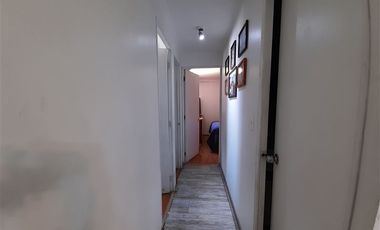 Departamento en Venta en Parque del Sol II