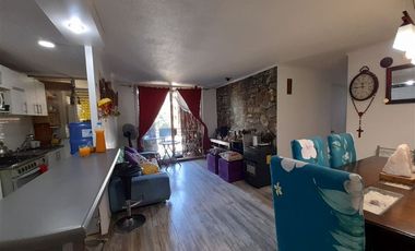 Departamento en Venta en Parque del Sol II