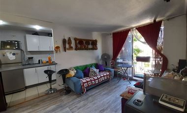 Departamento en Venta en Parque del Sol II