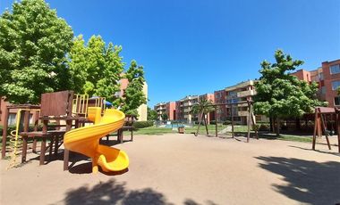 Departamento en Venta en Parque del Sol II