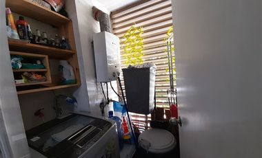 Departamento en Venta en Parque del Sol II