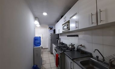 Departamento en Venta en Parque del Sol II