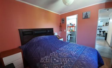Departamento en Venta en Parque del Sol II