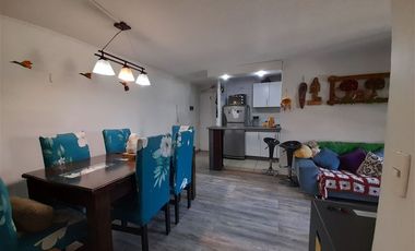 Departamento en Venta en Parque del Sol II