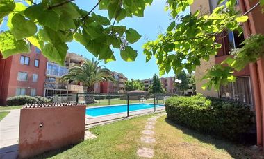 Departamento en Venta en Parque del Sol II