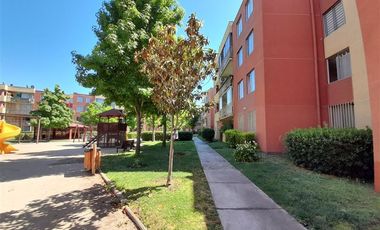 Departamento en Venta en Parque del Sol II