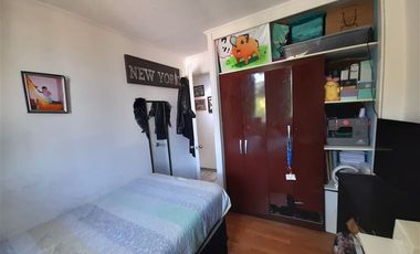 Departamento en Venta en Parque del Sol II