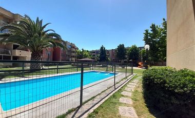 Departamento en Venta en Parque del Sol II
