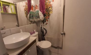 Departamento en Venta en Parque del Sol II