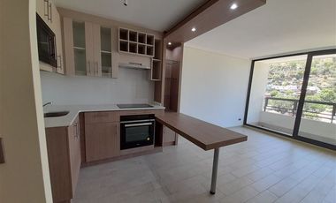 Departamento en Arriendo en Av. Perú
