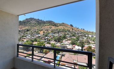 Departamento en Arriendo en Av. Perú