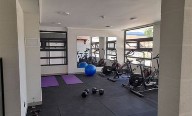Departamento en Arriendo en Av. Perú