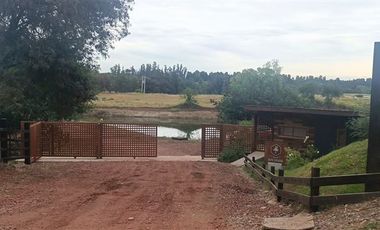 Parcela en Venta en Km. 6 camino Cato