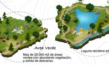 Parcela en Venta en Km. 6 camino Cato